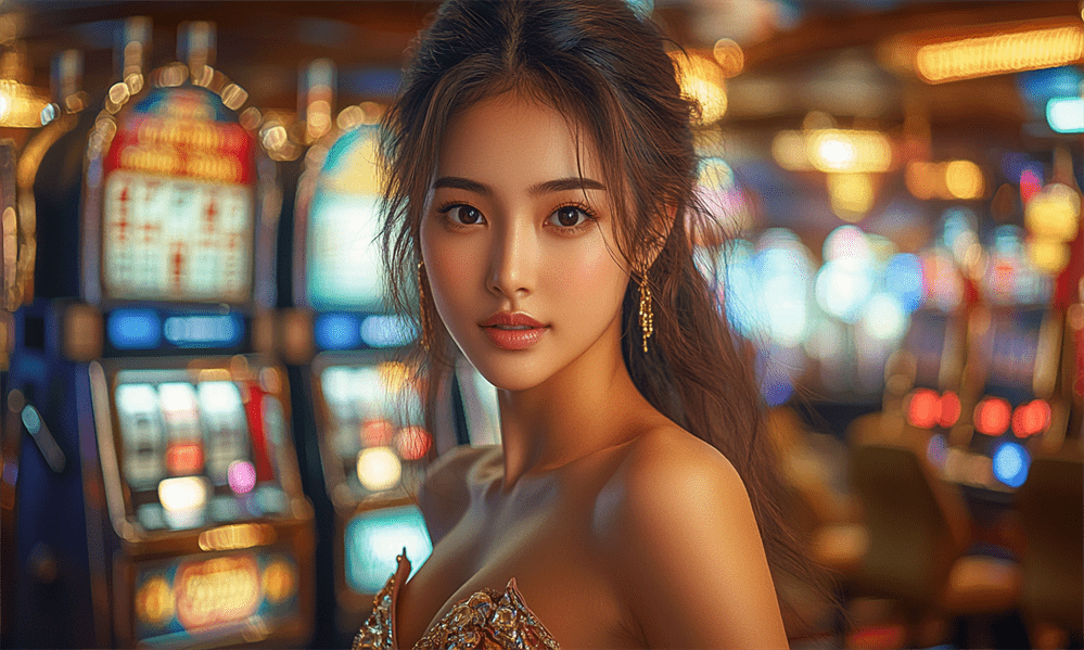 vs388 sòng bạc