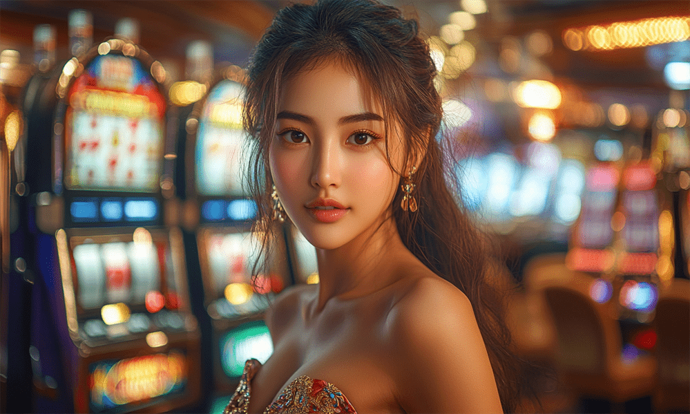 bắn cá casino