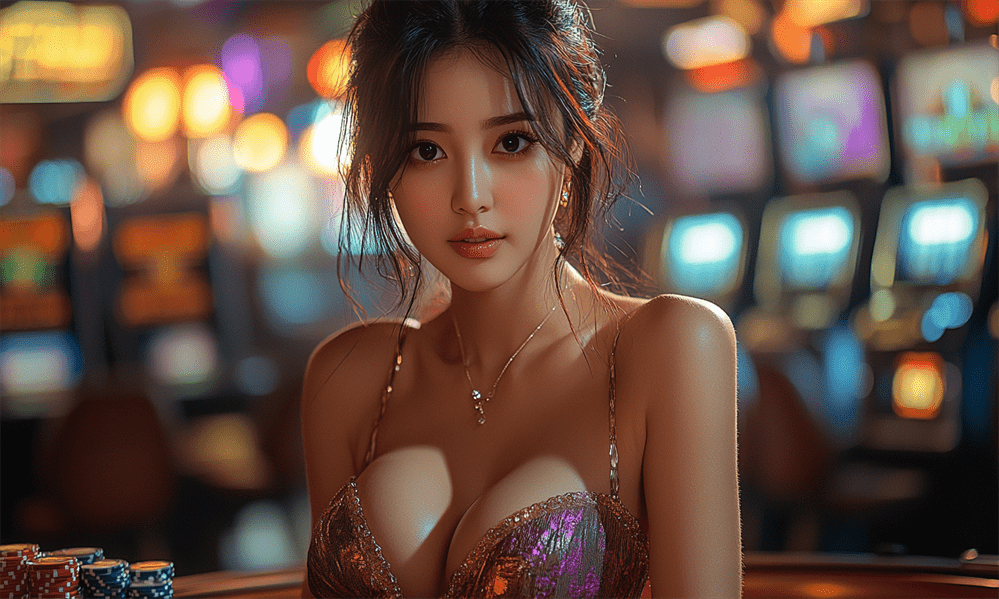 casino slot machines